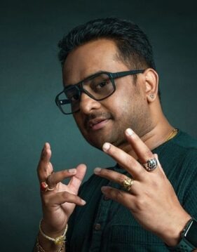 Krishna Beura